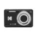 ko Duck компактный цифровой фотоаппарат PIXPRO черный FZ55BK2A 1 шт. 
