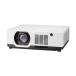 NEC ViewLight Laser источник света жидкокристаллический проектор WXGA 5200 люмен NP-PE506WLJL 1 шт. 