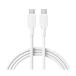 ʤޤȤ 󥫡ѥ ANKER 310 USB-CUSB-C ֥ 1.8m ۥ磻 A81E2021 1 ̡2åȡ