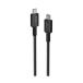 ʤޤȤ 󥫡ѥ ANKER 322 ѵץʥ USB-CUSB-C ֥ 0.9m ֥å A81F5N11 1 ̡2åȡ