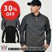 30%off SY32 GOLF тянуть over тренировочный CORDURA FLEECE SWEAT SHIRTS SYG-23A08 мужской длинный рукав стрейч дизайн логотипа Golf ue официальный агент . покупка 