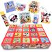  Disney Treasure Box жребий Doki-Doki BOX 20 подарок смешанные товары игрушка ввод ( праздник / Event / Children's Meeting /. небо /. день ) герой симпатичный ( красный цвет )