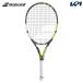 [ струна обивка вверх завершено ] Babolat Babolat теннис Junior ракетка чистый aero Junior 25 PURE AERO JR 25 140467