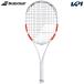 [ струна обивка вверх завершено ] Babolat Babolat теннис ракетка Junior PURE STRIKE JR 26 чистый Strike * Junior 26 140509