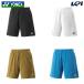 Yonex YONEX бадминтон одежда мужской мужской вязаный шорты 15231 2025SS