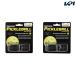  Gamma GAMMA pick ru мяч лента для рукояток PICKLEBALL HONEYCOMB GRIP 1E805874
