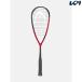[ струна обивка вверх settled ] head HEAD Squash ракетка Speed 135 скорость 135 Squash ракетка 211045