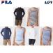  filler FILA уличный одежда женский Rush + танкини 4 позиций комплект 2237071 2023SS