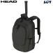 wbh HEAD ejXobOEP[X  Pro X Backpack 30L BK v obNpbN 30bg BK 260123woׁx