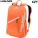  head HEAD теннис сумка * кейс Tour Backpack 25L OR Tour сумка упаковка 25L OR 260336