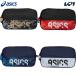  Asics asics бейсбол сумка * кейс сумка для обуви 3123A682