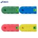 �A�V�b�N�X asics ���N���G�[�V�����A�N�Z�T���[  GG �X�^�[�g�}�b�g 3283A038