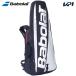  Babolat Babolat бадминтон сумка * кейс Tournament Backpackto-na men to рюкзак 757016