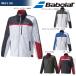「均一セール」『即日出荷』 Babolat バボラ 「Unisex ウィンドジャケット BAB-4654」テニスウェア「FW」