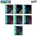 �u�ŒZ�����o�ׁv���l�b�N�X YONEX �o�h�~���g���K�b�g�E�X�g�����O  �G�N�X�{���g65 EXBOLT 65 �P�� BGXB65