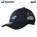  Babolat Babolat теннис колпак * козырек унисекс PD CAP чистый Drive сетчатая кепка BUC5715C
