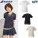 �o�{�� Babolat �e�j�X�E�F�A ���f�B�[�X   PLAY SHORT SLEEVE SHIRT �V���[�g�X���[�u�V���c BWG6376 2026FW
