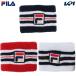  filler FILA теннис аксессуары женский Short напульсник CZ6XGW001