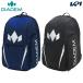 [ в тот же день отгрузка ] dia temDIADEM теннис сумка * кейс Tour рюкзак Tour V3 Backpack DIA-TFD009