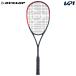 [ струна обивка вверх settled ] Dunlop DUNLOP Squash ракетка CX 125 DSQ2502