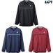  Descente DESCENTE волейбол одежда унисекс длинный рукав pi стерео DV4FWB01U 2024FW