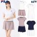  filler FILA теннис одежда женский One-piece EL0015 2025SS