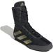  Adidas adidas рестлинг обувь унисекс BOX HOG 4 GZ6116