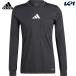  Adidas adidas футбол одежда мужской рефери 24 длинный рукав джерси -IFC20 2024FW