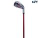  Bridgestone BRIDGESTONE Golf Club Junior BSG JR. железный TYPE150 JRF51I
