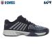 [ самый короткий этот день отгрузка ] Kei * Швейцария K*SWISS теннис обувь мужской Express свет 3 Express Light 3 все пальто для KS08562490NL