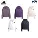 [ самый короткий этот день отгрузка ] Adidas adidas мульти- SP одежда женский Z.N.E. полный Zip Parker KTJ91 2024FW