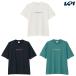  canterbury CANTERBURY регби одежда мужской Short рукав футболка RA325122 2025SS