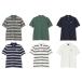  canterbury CANTERBURY регби одежда унисекс S/S RUGGER POLO RSU32619 2026SS