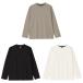  canterbury CANTERBURY регби одежда мужской L/S MULTI ACT TEE RTM42608 2026SS