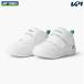 [ в тот же день отгрузка ] Yonex YONEX First обувь 101B baby Junior подарок праздник подарок SHA101B
