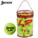  Srixon SRIXON L pi-LP 30 лампочка ввод 1 упаковка non давление теннис мяч бейсбол теннис мяч [ в тот же день отгрузка ]