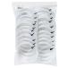 GOSEN Gosen [ высокий овца микро box non упаковка 20.]ss200w20p soft теннис струна -тактный кольцо s струна 