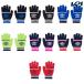  Umbro UMBRO футбол перчатки * перчатка Junior вязаный перчатка UUDYJD55