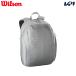  Wilson Wilson теннис сумка * кейс SHIFT SUPER TOUR BACKPACK коробка передач super Tour рюкзак WR8030001001