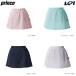  Prince Prince теннис одежда женский юбка WS6304 2026SS