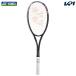  Yonex YONEX soft теннис ракетка GEOBREAK 50S geo break 50S только рама 02GB50S-044 [ в тот же день отгрузка ]