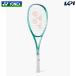  Yonex YONEX soft теннис ракетка boru tray ji7V только рама VOLTRAGE 7V свежий зеленый 02VR7V-469