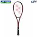  Yonex YONEX soft теннис ракетка boru tray ji8V VOLTRAGE 8V только рама 02VR8V-443