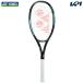  Yonex YONEX hardball tennis racket EZONE 100L E Zone 100Lak Anayi to black frame only 07EZ100L-490