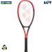 [ струна обивка вверх завершено ] Yonex YONEX теннис Junior ракетка V core 26 VCORE 26 07VC26G