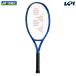 [ струна обивка вверх завершено ] Yonex YONEX Junior теннис ракетка EZONE 24 E Zone Junior 24 08EZJ24G-786