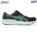  Asics asics бег обувь мужской PATRIOT 14pa Trio to14 1011C050-006