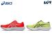  Asics asics бег обувь мужской HYPER SPEED 5 гипер- скорость 5 1011C084 600 750
