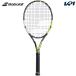 Babolat Babolat hardball tennis racket PURE AERO 98 pure aero98 2023 year of model 101499 frame only 