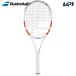 [ струна обивка оплата 0 иен соответствует * условия есть ] Babolat Babolat теннис ракетка PURE STRIKE TEAM чистый Strike команда только рама 2024 год модели 101522